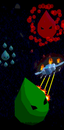 Warbringer screenshot