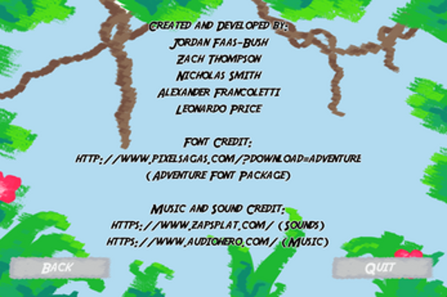 Xochipilli's Showdown screenshot