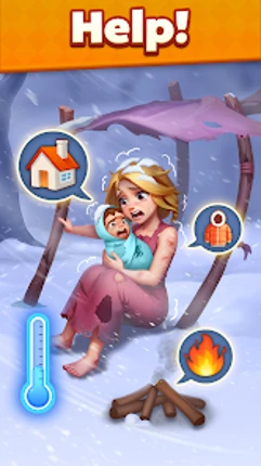 Goods Story: Sort Puzzle screenshot