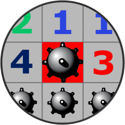 Minesweeper Pro Image