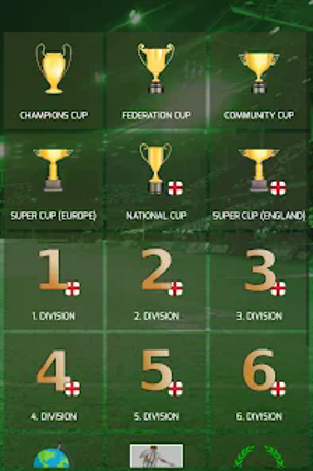 True Football 3 screenshot