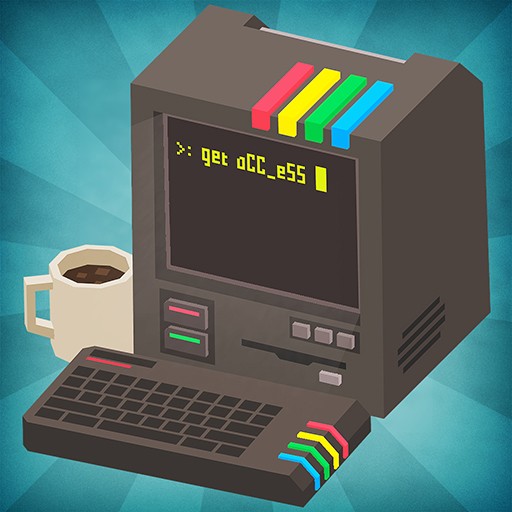 Games like Get aCC_e55