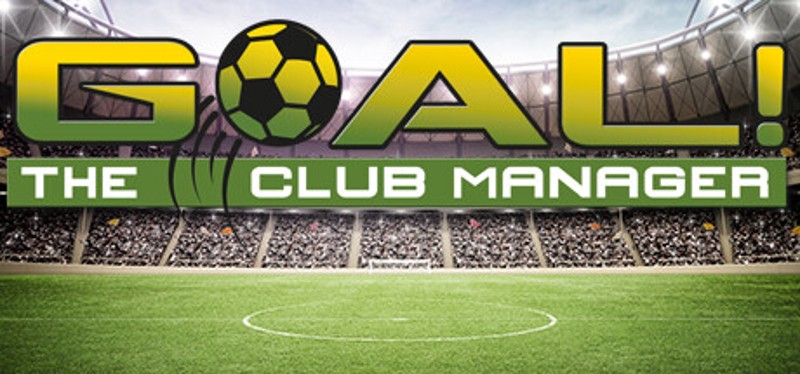 GOAL! The Club Manager Image