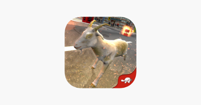 Goat Mad Stunts: Fast Traffic Image