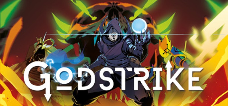Godstrike Image