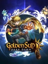 Golden Sun: Dark Dawn Image