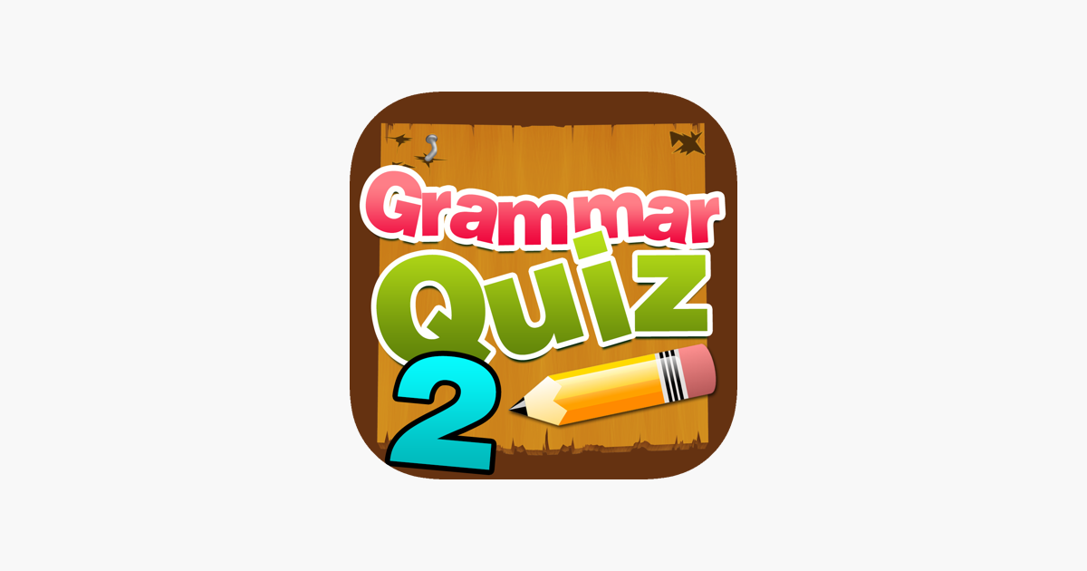 Games like Grammar Quiz 2 Elementary K-5