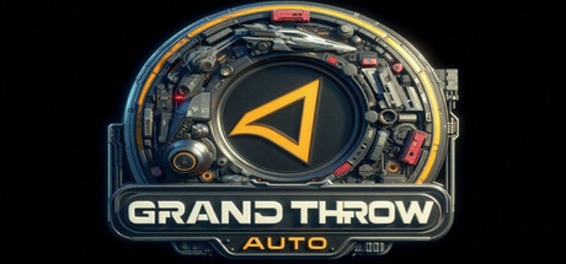 Grand Throw Auto Image