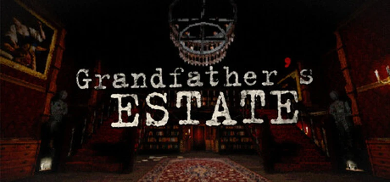 Grandfather's Estate Image