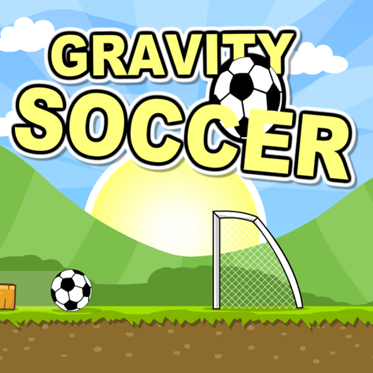 Games like Gravity Soccer