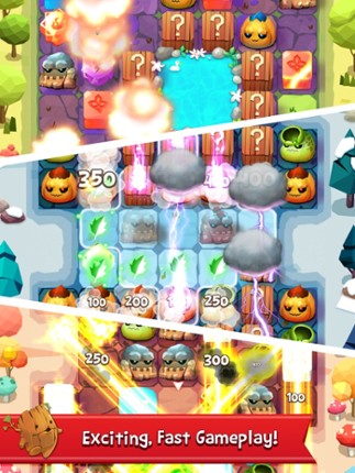 Green Planet (Clean Up Quest) screenshot