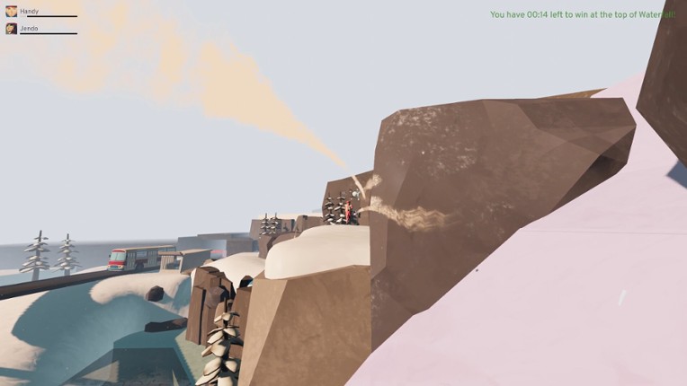 Gulovacka screenshot