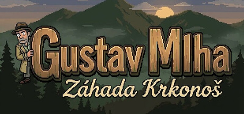 Gustav Mlha: Záhada Krkonoš Image