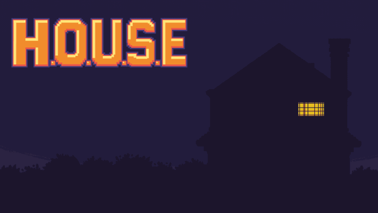 H.O.U.S.E Image
