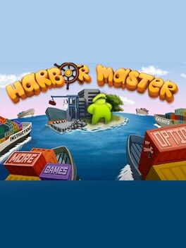 Games like Harbour Master