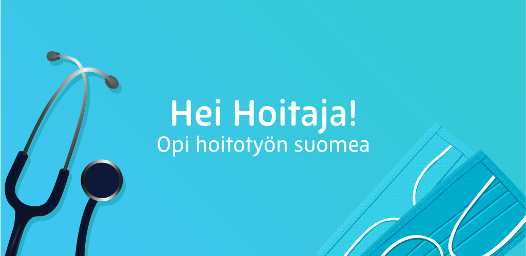 Games like Hei Hoitaja!