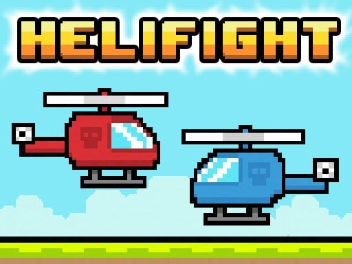 Games like Helifight