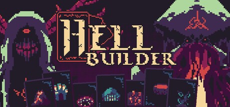 Games like Hell Builder