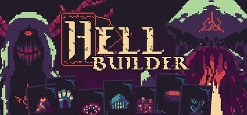 Hell Builder Image