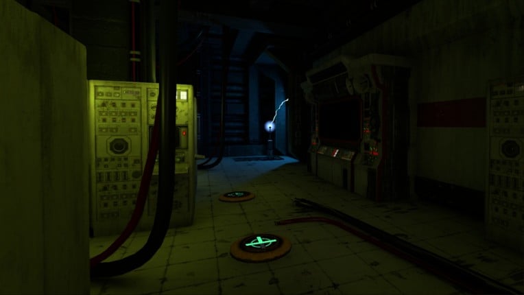 Hello Cruel World screenshot