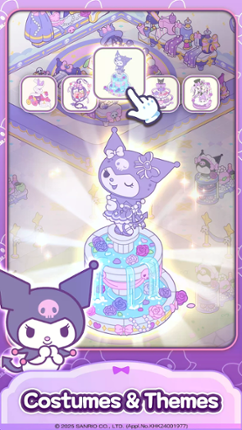 Hello Kitty My Dream Store screenshot