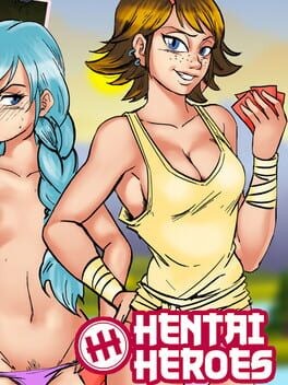 Games like Hentai Heroes