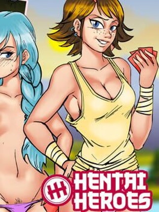Hentai Heroes Image