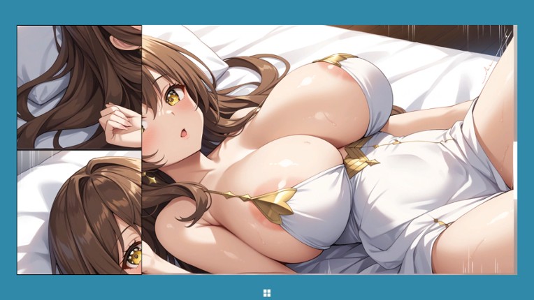 Hentai Rika screenshot