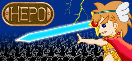 Games like Hepo