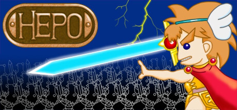 Hepo Image