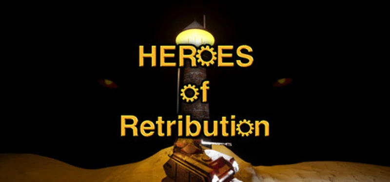 Heroes of Retribution Image