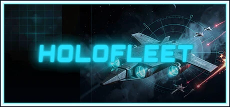 Games like HOLOFLEET
