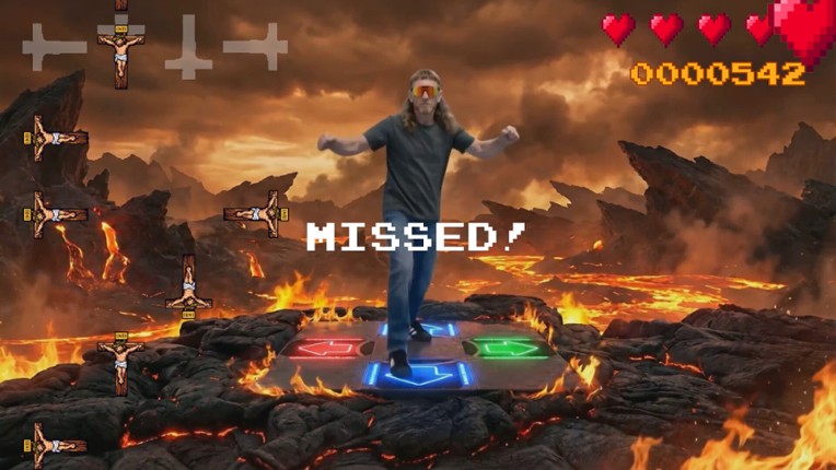 Holy Crap screenshot