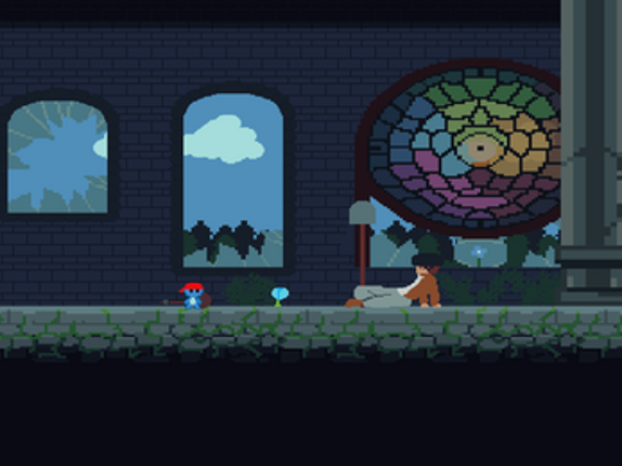 Home Ward (DEMO) screenshot