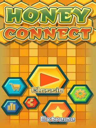 Honey Connect Image
