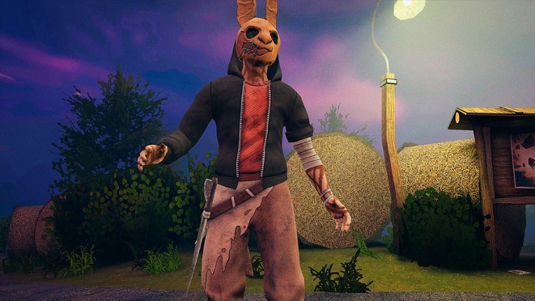 Horror Tale 1: 4k Remaster screenshot