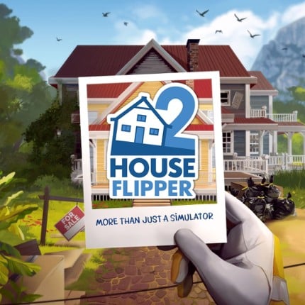 House Flipper 2 Image