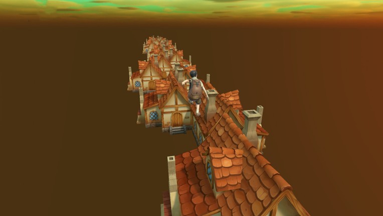 How Did My Dad Go To School screenshot