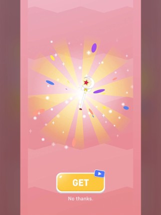 Hydro Dipping! screenshot