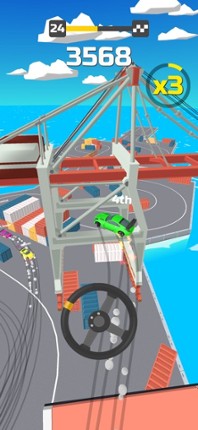 Hyper Drift! screenshot