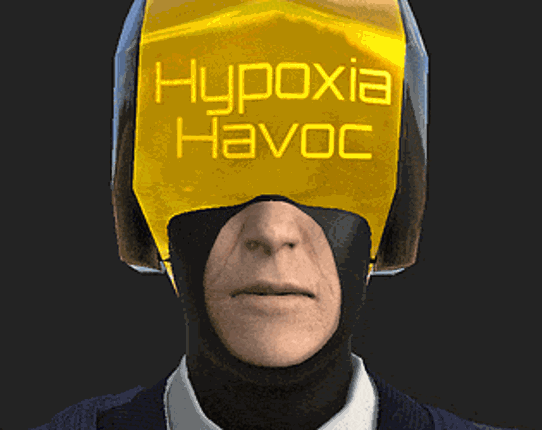 Hypoxia Havoc Image