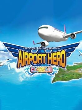 Games like I am an Air Traffic Controller Airport Hero Hawaii