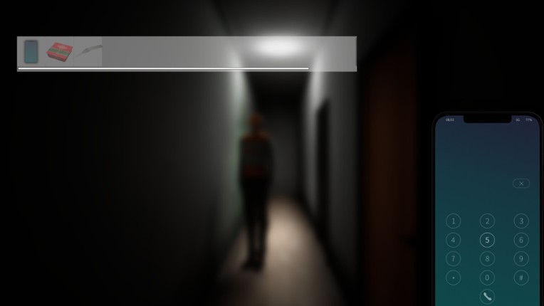 Illusion 幻覚 screenshot