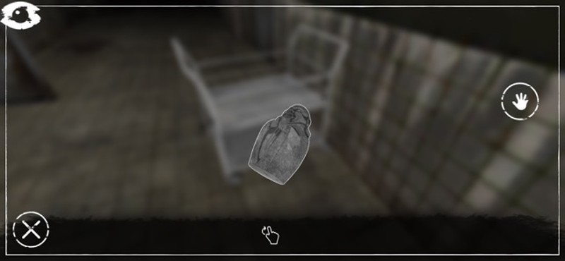 In Fear : Escape screenshot