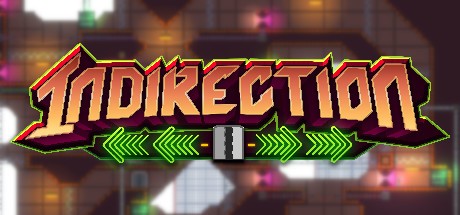 Games like Indirection