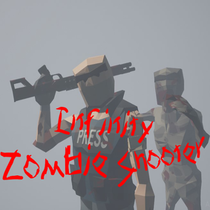 Infinity Zombie Shooter Game Cover