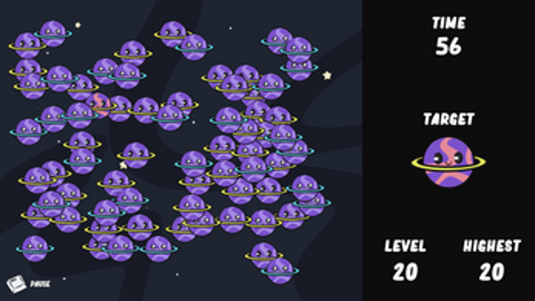 Interstellar Expeditions screenshot