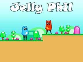 Jelly Phil Image