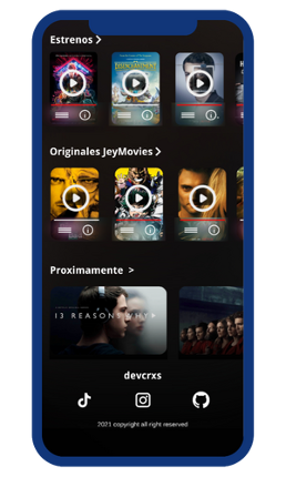 JeyMovies Image