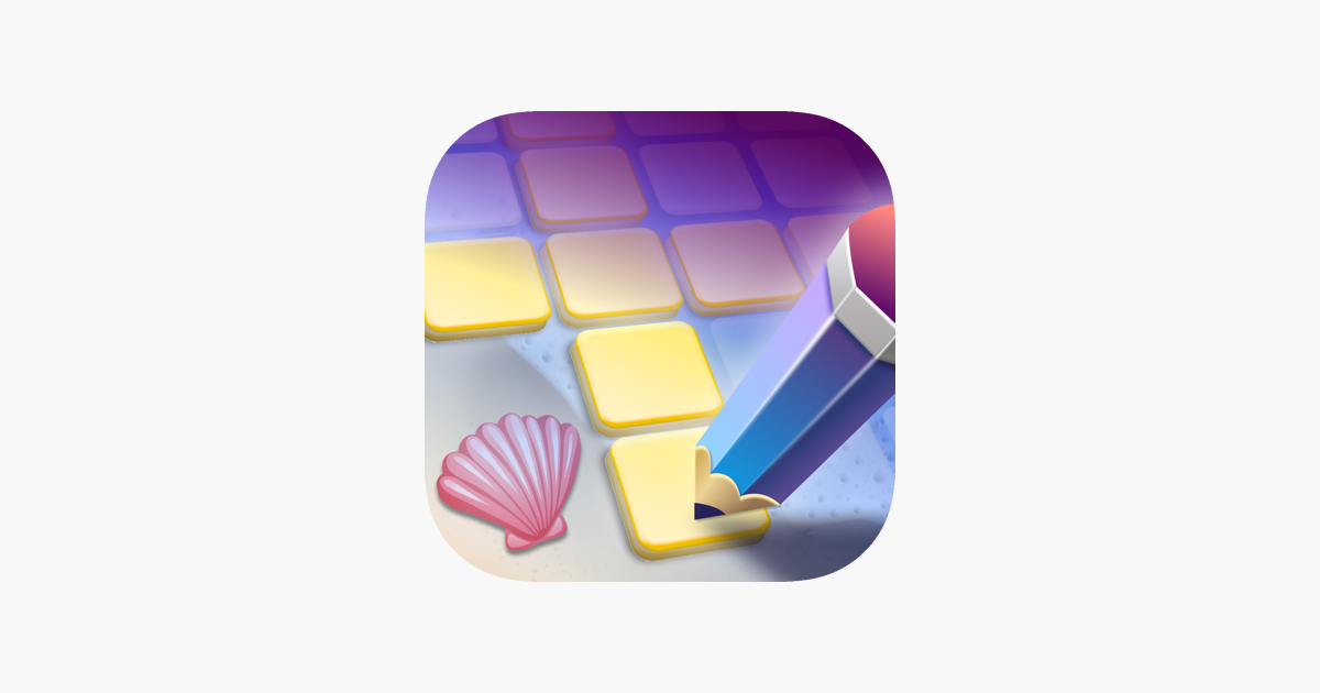 Games like Jolly Word: Crossword Puzzle